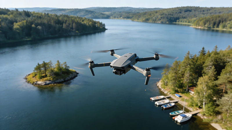 2026年无人机培训资质证书到底有什么用？一文详解其多重价值与应用场景