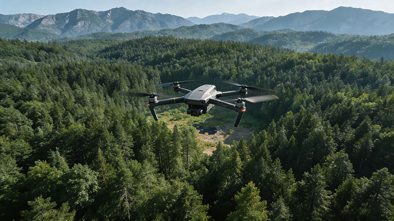 2026年无人机培训资质证书真的有用吗？深度解析其价值与行业需求