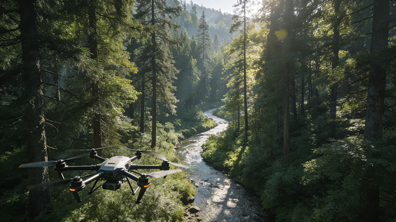 2026年无人机驾驶证培训需要多久？最新政策、费用及考试流程全解析