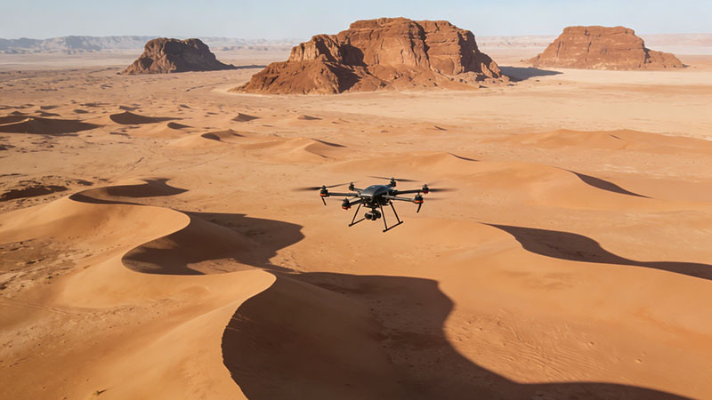 2026年无人机驾驶证培训费用大揭秘：不同地区、等级费用对比及政策影响分析