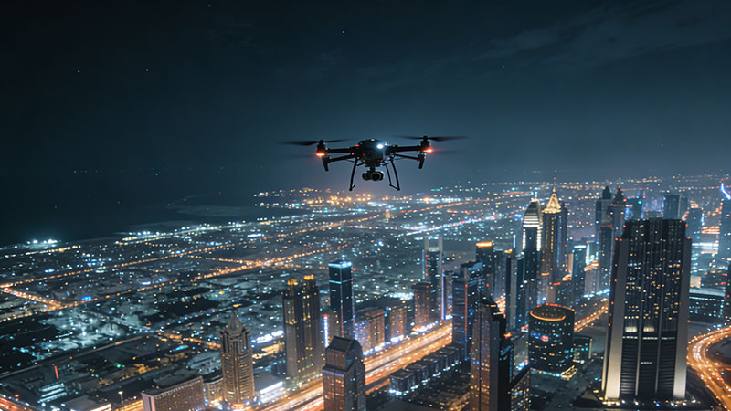 2026年无人机驾驶员培训资质要求有哪些？最新政策与考试内容全解析