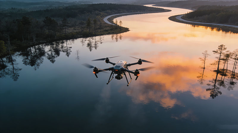 2026年无人机驾驶证怎么报考？最新报考条件、流程及费用全解析