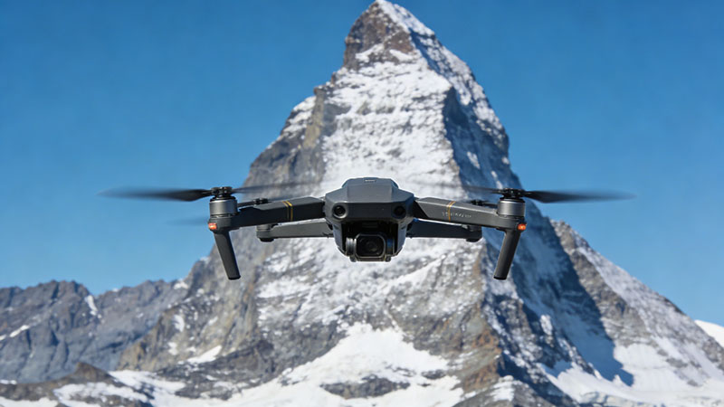 2026年小学生学无人机真的有用吗？深度解析无人机学习对儿童成长的三大核心价值与未来职业关联