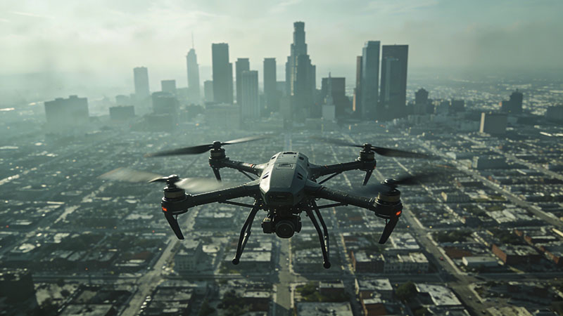 2026年无人机学徒学习周期大揭秘：从入门到专业飞手需要多久？