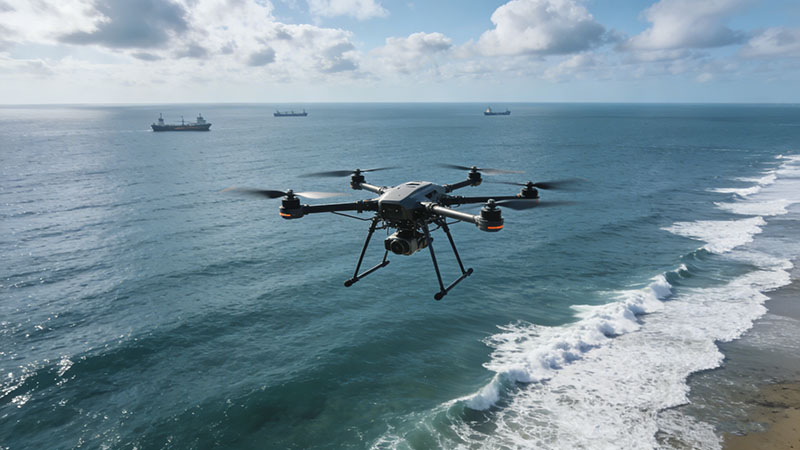 2026年无人机培训考证后多久能出成绩？新规下的全流程解析与时间节点