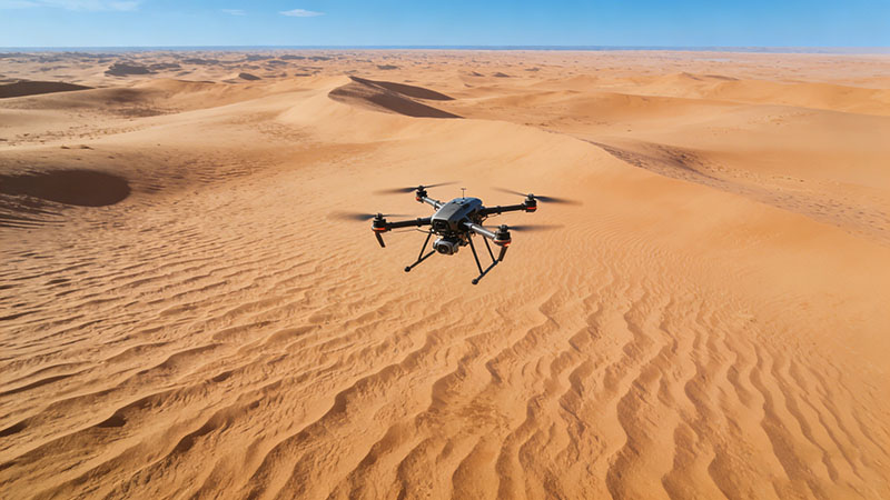 2026年无人机培训考证费用高吗？费用范围、影响因素及政策变化全解析