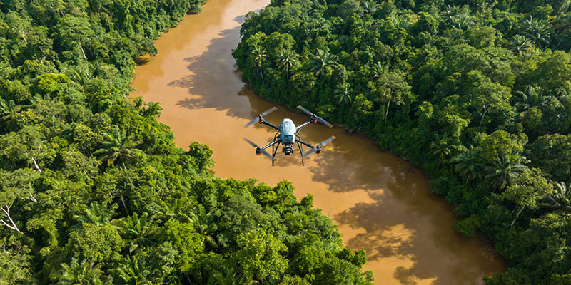 2026年无人机培训考证费用多少？最新价格趋势与影响因素全解析