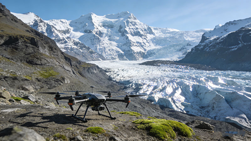 2026年无人机招聘岗位工资多少？行业薪资趋势、地区差异与高薪岗位深度解析