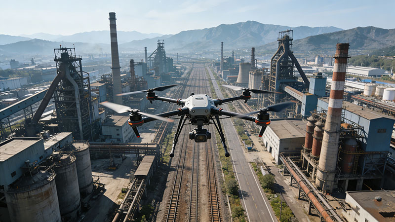 2026年无人机三证是哪三证？最新政策解读与操作必备证书全解析