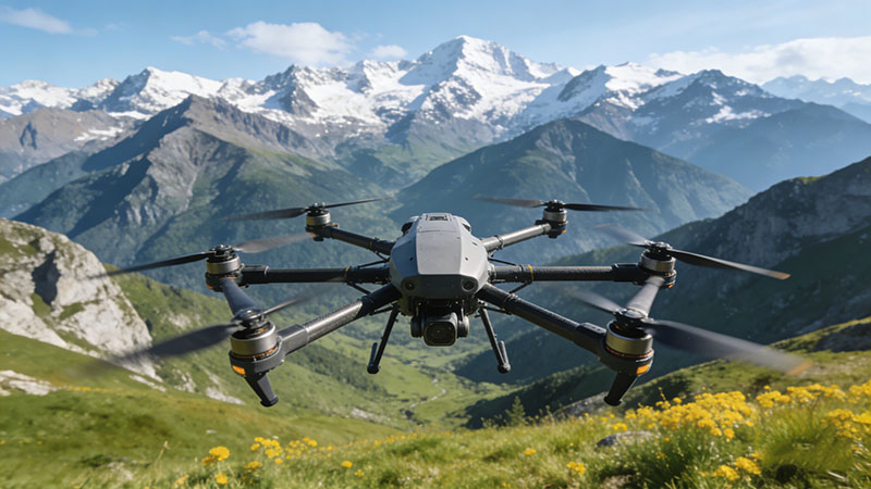 2026年为何不建议学无人机？三大关键原因揭秘！