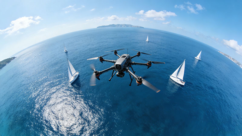 2026年无人机培训拿证需要多久？从报名到拿证全流程解析与时间规划