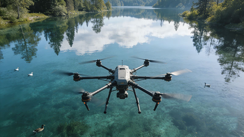 2026年湖南无人机行业将如何突破？政策、技术、市场全面解析