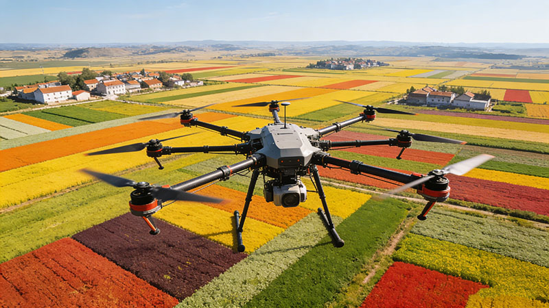 2026年长沙无人机驾驶证培训哪家好？最新排名与选择指南