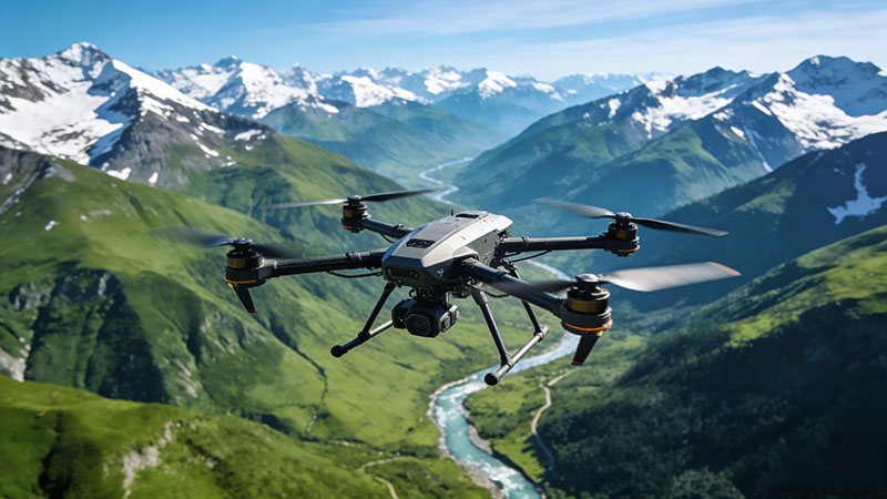 2026年长沙无人机驾驶证培训费用全解析：多少钱一个月？附机构推荐与避坑指南