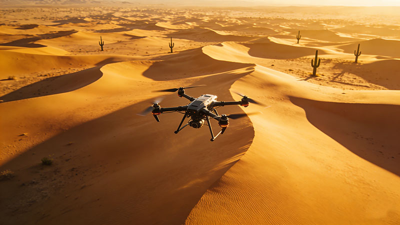 2026年长沙无人机培训学校如何选？优路教育与湖南航迹深度对比，谁更适配你的职业规划？