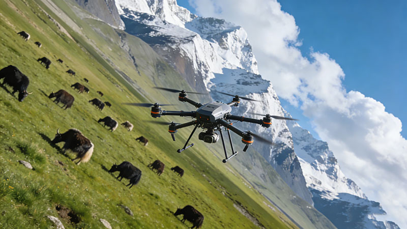 2026年长沙无人机考证地点在哪？最新考点分布、考试流程与报名全攻略