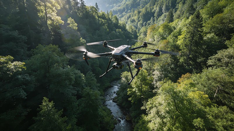 2026年长沙无人机考证培训机构如何选择？权威指南揭秘CAAC执照培训内幕！