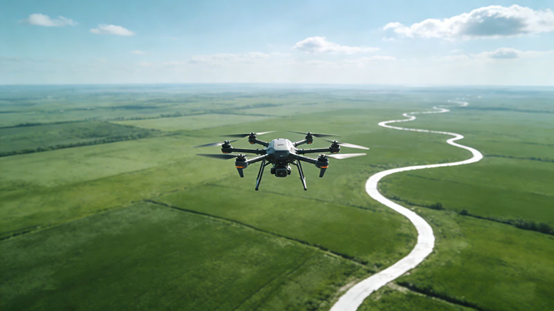 2026年湖南无人机培训学校哪家强？机构对比及低空经济下选择指南