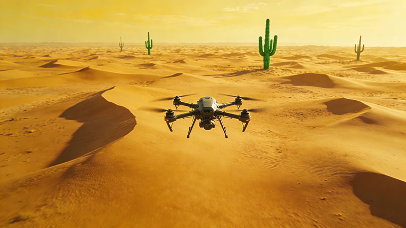 2026年湖南无人机培训机构哪家强？TOP机构深度解析与选择指南