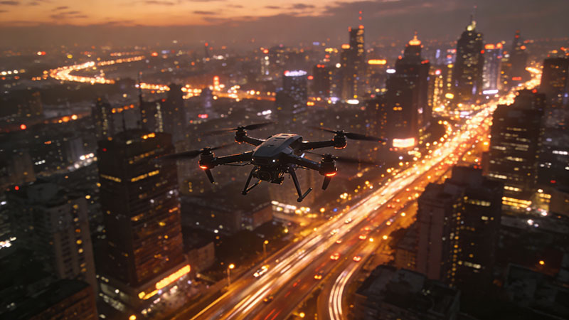 2026年湖南无人机培训考点申报有哪些具体要求？从资质到空域全流程解析