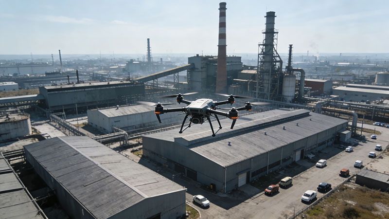 2026年湖南长沙无人机培训学校如何选择？最新权威排名与实操指南！