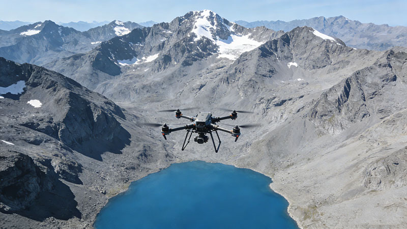 2026年湖南无人机培训认证新政解读：考试流程、证书类型及避坑指南全解析