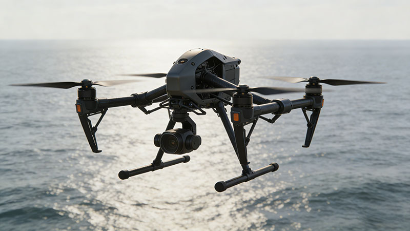 2026年湖南无人机培训如何选？权威指南助你避开雷区！