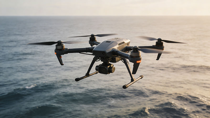 2026年长沙无人机考证新规解读！考证难度升级？报名条件、费用、就业前景全解析