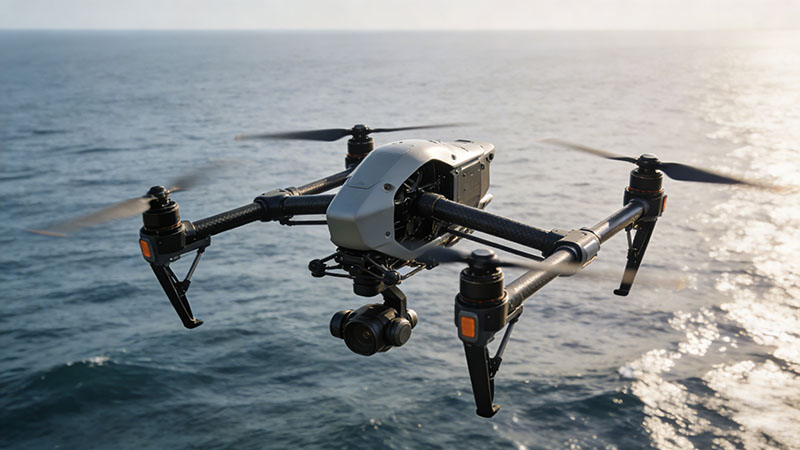 2026年三类超视距无人机驾驶员考试内容详解：科目、要求与备考攻略