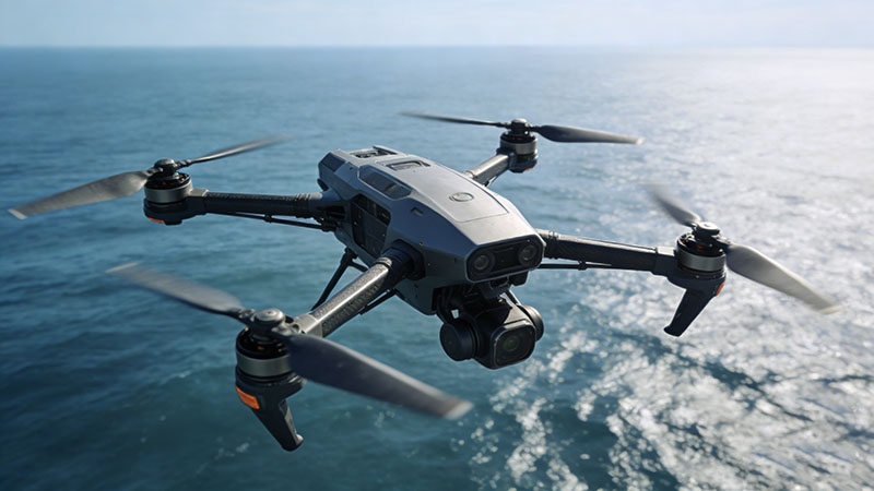 2026年民航无人机超视距飞行能否实现？政策、技术与安全标准全解析