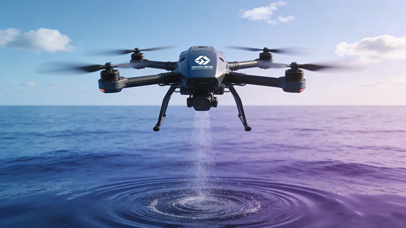 2026年民航无人机超视距操作全指南：合规要点、技术解析与安全实践