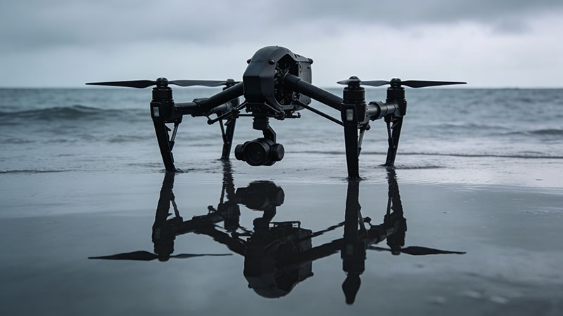 2026年超视距无人机执照能用吗？最新政策解读及违规影响分析