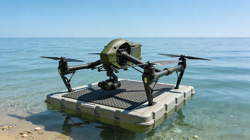 2026年超视距无人机执照最新政策解读：哪些场景必须考？持证飞行全指南