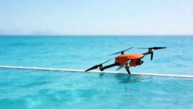 2026年超视距无人机执照还能用吗？政策有效性、使用场景及常见误区全解析