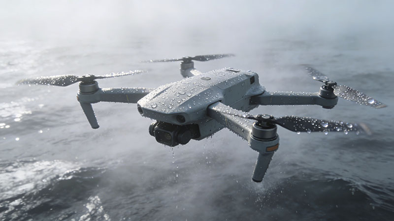 2026年超视距无人机执照如何办理？超视距无人机执照申请条件、流程及考试内容全解析