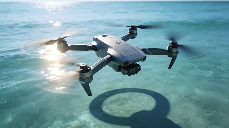 2026年长沙考取中型超视距无人机执照需要多少钱？费用明细与报考指南