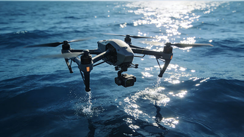 2026年考取中型超视距无人机执照对参军入伍有哪些实际优势？政策红利与职业发展全解析