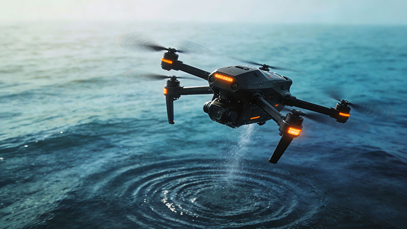 2026年长沙中型超视距无人机执照考试内容详解：报名条件、考试科目及备考指南