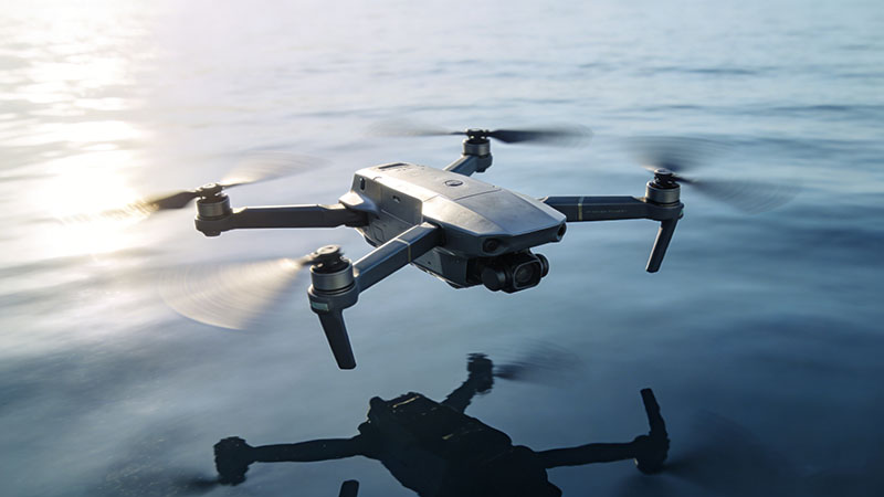 2026年长沙如何考取中型超视距无人机执照？流程、条件与就业前景全解析