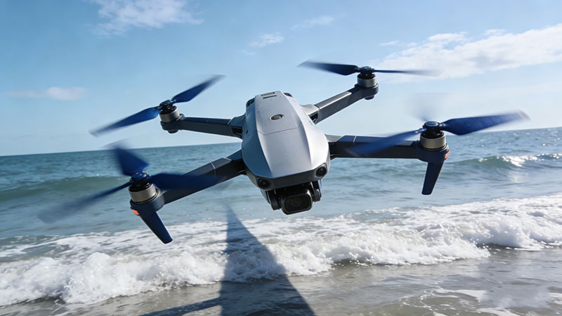 2026年长沙无人机超视距驾驶员执照费用多少？培训价格、考证流程与避坑指南