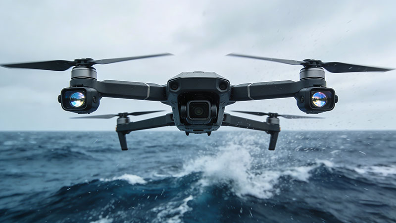 2026年长沙考无人机超视距驾驶员执照需要多少钱？费用明细与报考指南