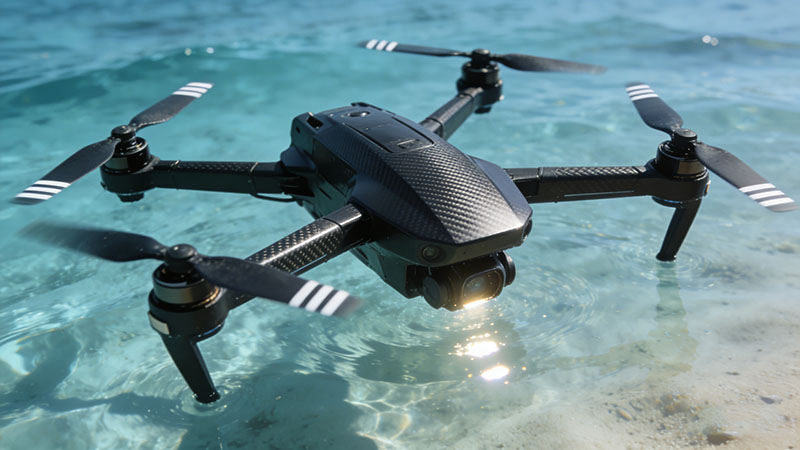 2026年长沙无人机超视距驾驶员执照考试全攻略：科目、流程与备考要点