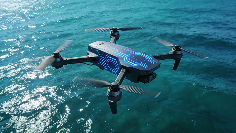 2026年长沙无人机超视距驾驶员执照培训费用及就业薪资全解析：考取后月薪能达多少？