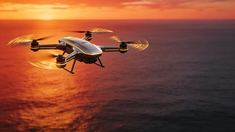 2026年长沙超视距无人机驾驶证考试费用多少？报名条件、流程及培训价格全解析