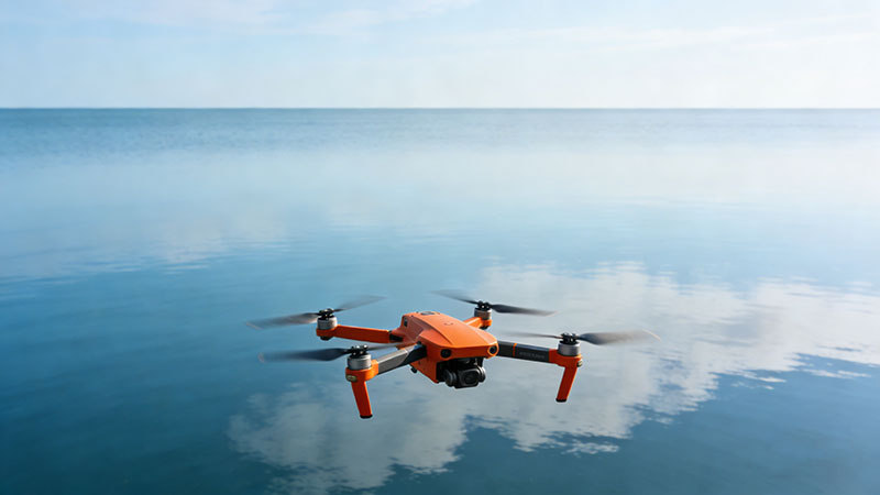 2026年超视距无人机驾驶证考试全流程解析：费用、科目及备考攻略