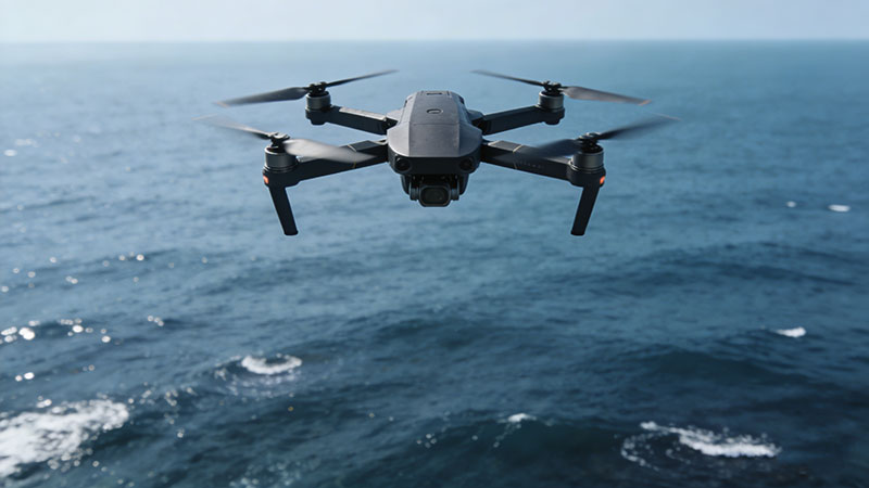 2026年无人机超视距飞行最新标准解析：如何合法申请、必备资质与行业应用全指南