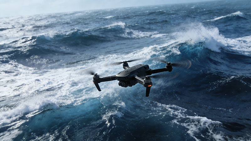 2026年无人机超视距飞行全解析：定义、法规、技术要求与合规操作指南