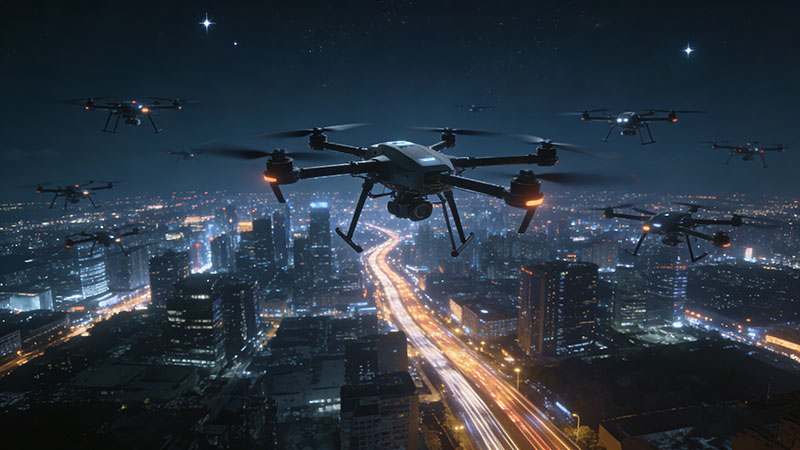 2026年无人机超视距驾驶员单次飞行时长最新规定是多少分钟？法规解读与实操指南