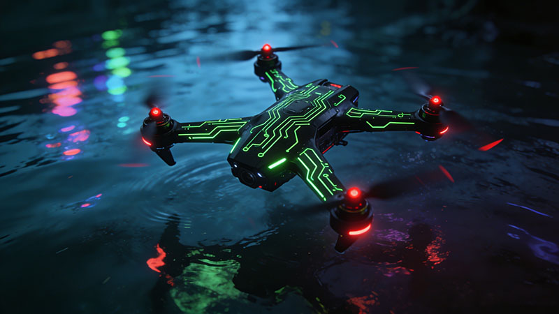 2026年无人机超视距驾驶员带飞时间最新规定：需满足多少分钟？官方政策解读与行业要求全解析