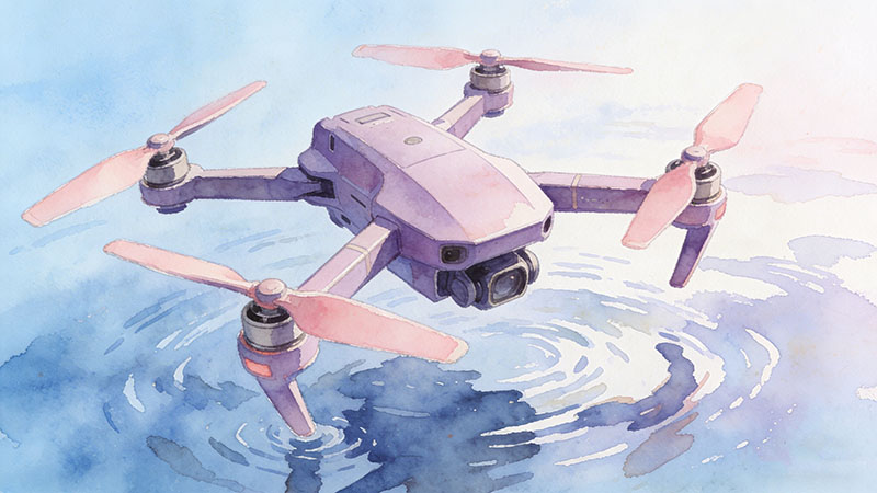 2026年无人机超视距驾驶员证还有用吗？政策变化/就业前景/含金量全面解析